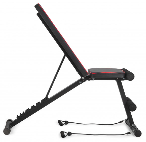 Скамья многофункциональная VictoryFit VF-T18 Скамья многофункциональная VictoryFit VF-T18