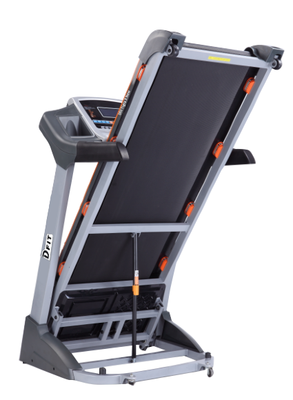 Беговая дорожка Dfit Optima X New Беговая дорожка Dfit Optima X New