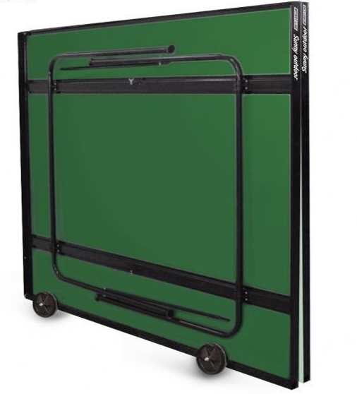 Теннисный стол Start Line Sunny Outdoor (green)