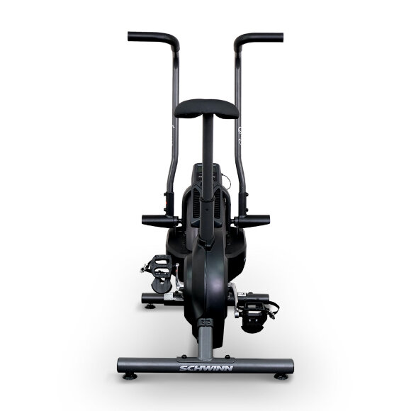 Велотренажер Schwinn Airdyne AD2i, air bike Велотренажер Schwinn Airdyne AD2i, air bike