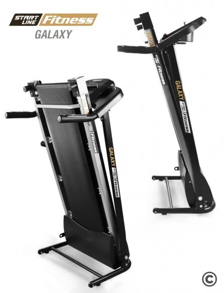 Беговая дорожка Start Line Galaxy Беговая дорожка Start Line Galaxy