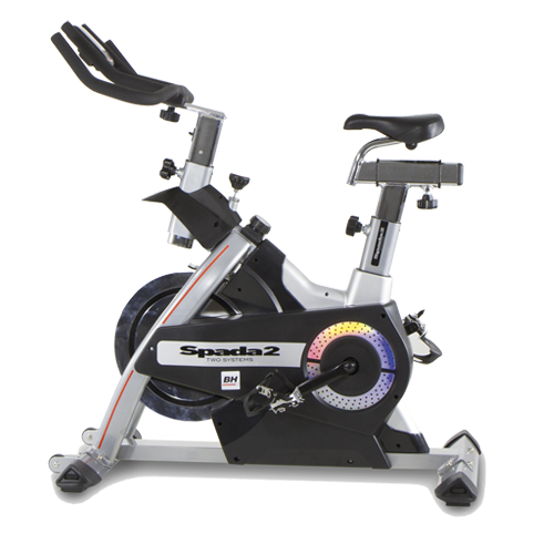 Спин-байк BH-Fitness Spada 2