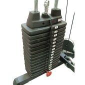Весовой стек Body Solid SP200 Весовой стек Body Solid SP200