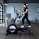 Эллиптический тренажер Schwinn 570e