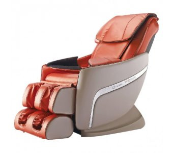 Массажное кресло Ogawa Smart Vogue Metallic Red Массажное кресло Ogawa Smart Vogue Metallic Red