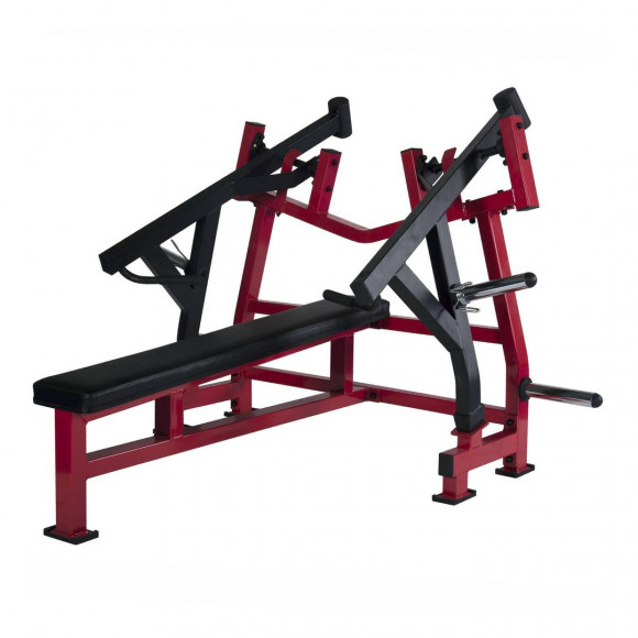 Грудной жим лежа Protrain SM786 Грудной жим лежа Protrain SM786
