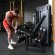 Разгибание ног AnyFit PE201-123 Разгибание ног AnyFit PE201-123