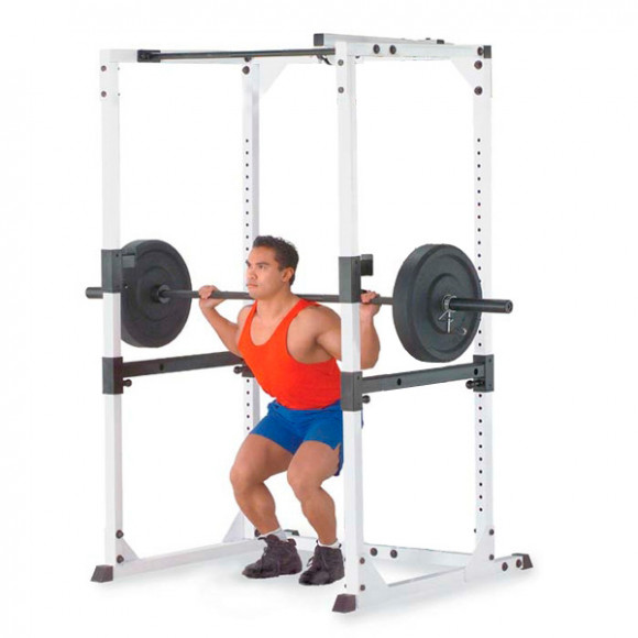 Силовая рама Body Solid GPR82 (PPR82) Силовая рама Body Solid GPR82 (PPR82)