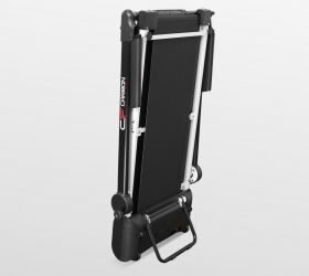 Беговая дорожка Carbon Fitness T200 SLIM Беговая дорожка Carbon Fitness T200 SLIM
