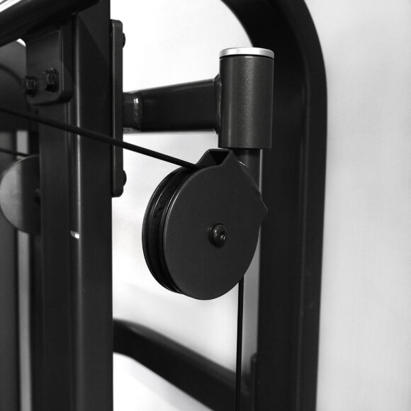 Грудной жим AnyFit PE101-123