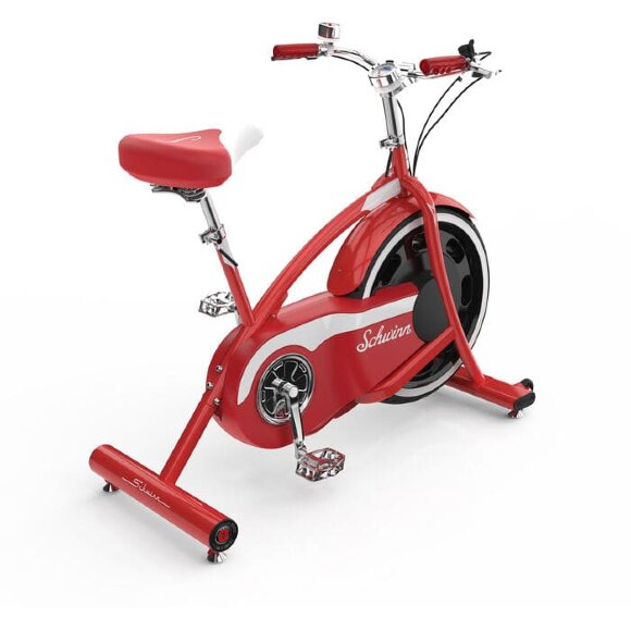 Магнитный велотренажер Schwinn Classic Cruiser