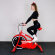 Магнитный велотренажер Schwinn Classic Cruiser