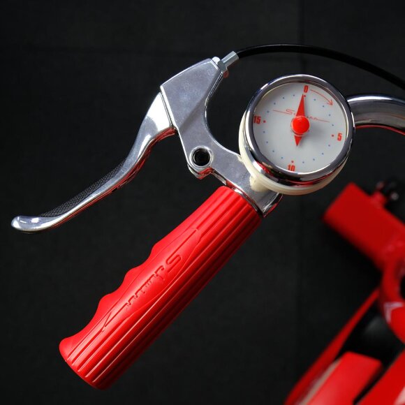Магнитный велотренажер Schwinn Classic Cruiser