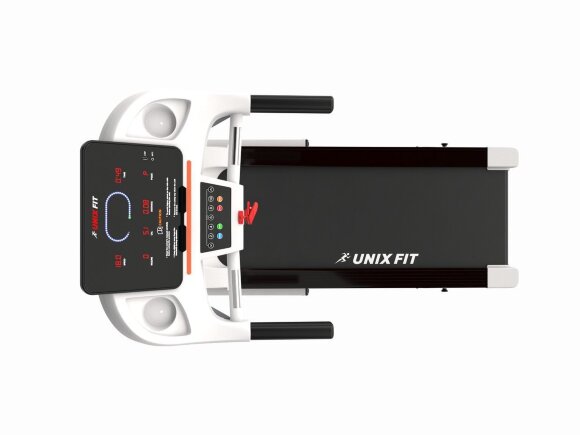 Беговая дорожка UnixFit ST-630R White Беговая дорожка UnixFit ST-630R White