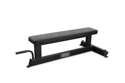 Скамья горизонтальная BRONZE GYM AL-301
