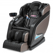Массажное кресло VictoryFit VF-M68 (черный) Массажное кресло VictoryFit VF-M68 (черный)