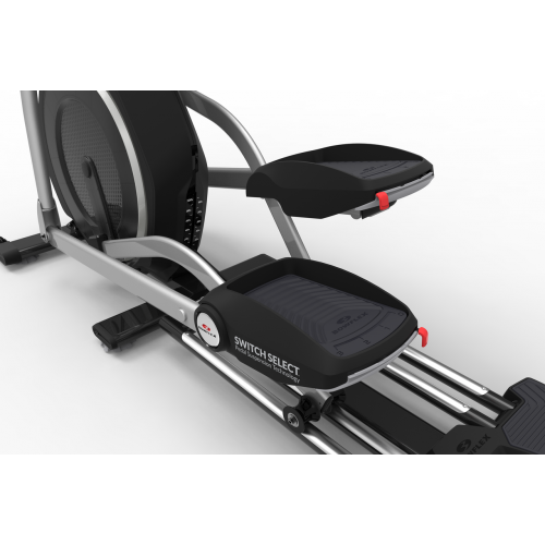 Эллиптический тренажер Bowflex BXE326 Эллиптический тренажер Bowflex BXE326