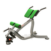 Гиперэкстензия наклонная 45° регулируемая ProfiGym BOW - 013