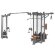 Силовой комплекс 5-сторонний AnyFit PE406-123 Силовой комплекс 5-сторонний AnyFit PE406-123