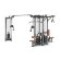 Силовой комплекс 5-сторонний AnyFit PE406-123 Силовой комплекс 5-сторонний AnyFit PE406-123