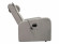 Массажное кресло Fujimo COMFORT CHAIR F3005 VMF Mouse (Space 15)