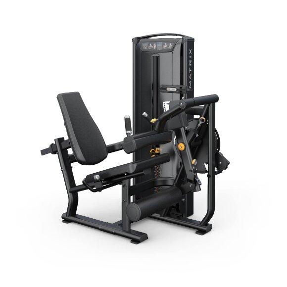 Разгибание / Сгибание ног сидя Matrix Versa Heavy