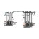 Силовой комплекс 9-сторонний AnyFit PE409-123 Силовой комплекс 9-сторонний AnyFit PE409-123