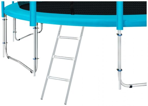 Батут Clear Fit ElastiqueHop 14Ft Батут Clear Fit ElastiqueHop 14Ft