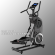 Эллиптический тренажер Clear Fit KeepPower KX 500