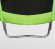 Батут Arland 10FT с внешней страховочной сеткой и лестницей (Light green) Батут Arland 10FT с внешней страховочной сеткой и лестницей (Light green)