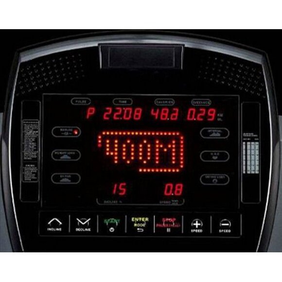 Беговая дорожка Vertex TA-8710 Беговая дорожка Vertex TA-8710