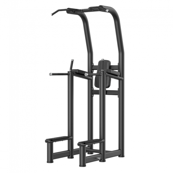 Тренажер Подтягивание/отжимание/поднятие коленей Smith RE6008