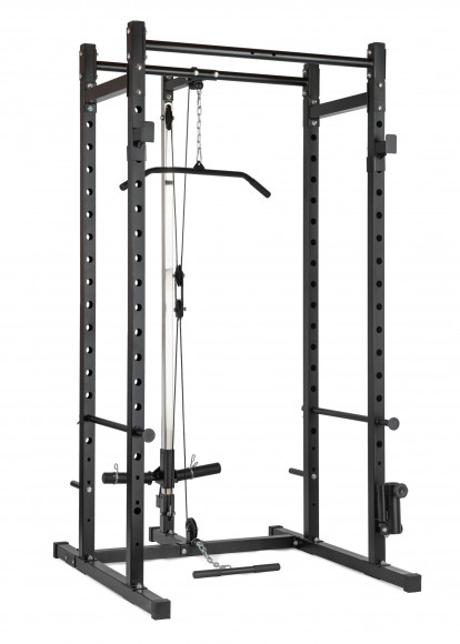 Силовая рама c верхним и нижним блоком VictoryFit VF-B2019 Силовая рама c верхним и нижним блоком VictoryFit VF-B2019