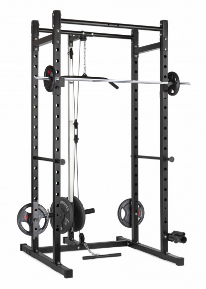 Силовая рама c верхним и нижним блоком VictoryFit VF-B2019 Силовая рама c верхним и нижним блоком VictoryFit VF-B2019