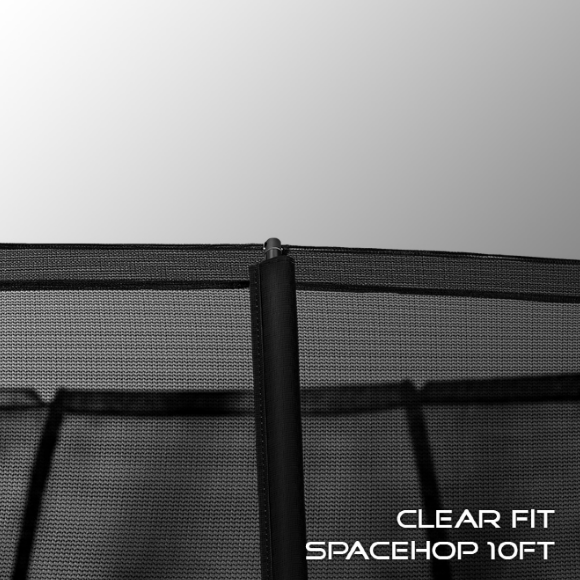 Батут Clear Fit SpaceHop 10Ft Батут Clear Fit SpaceHop 10Ft