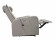 Массажное кресло Fujimo E-COMFORT CHAIR F3005 VEF Mouse (Space 15)