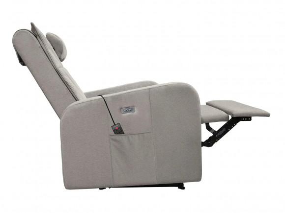 Массажное кресло Fujimo E-COMFORT CHAIR F3005 VEF Mouse (Space 15)