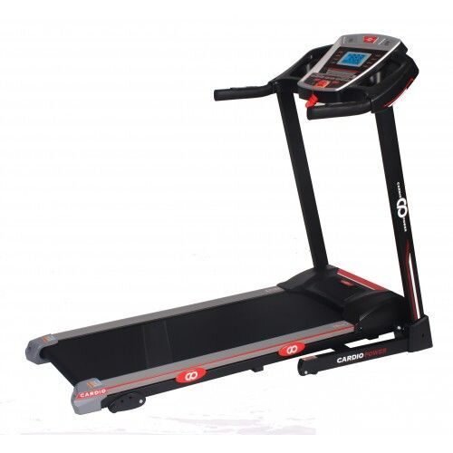 Беговая дорожка CardioPower T20 Беговая дорожка CardioPower T20
