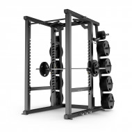 Силовая рама Matrix MEGA Power Magnum Силовая рама Matrix MEGA Power Magnum