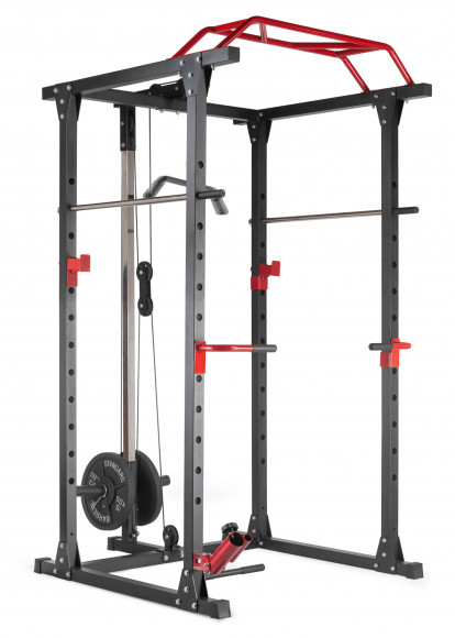 Силовая рама c верхним и нижним блоком VictoryFit VF-B2002 Силовая рама c верхним и нижним блоком VictoryFit VF-B2002