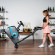 Велотренажер Oxygen Fitness Cardio Concept 5 Велотренажер Oxygen Fitness Cardio Concept 5
