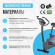 Велотренажер Oxygen Fitness Cardio Concept 5 Велотренажер Oxygen Fitness Cardio Concept 5