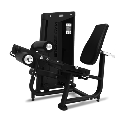 Сгибание ног сидя Bronze Gym NEO 23 Сгибание ног сидя Bronze Gym NEO 23