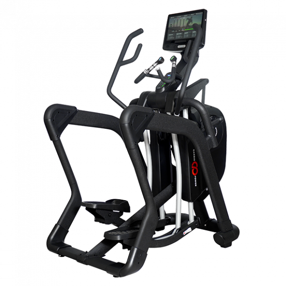 Эллиптический тренажер CardioPower PRO X700