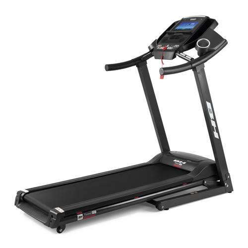 Беговая дорожка BH-Fitness Pioner R3 TFT
