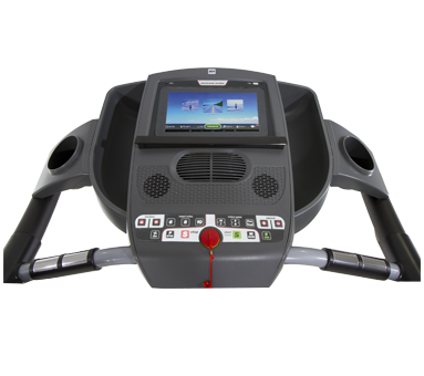 Беговая дорожка BH-Fitness Pioner R3 TFT