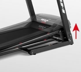 Беговая дорожка BH-Fitness Pioner R3 TFT