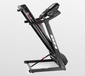 Беговая дорожка BH-Fitness Pioner R3 TFT