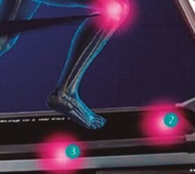 Беговая дорожка BH-Fitness Pioner R3 TFT