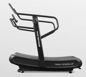 Беговая дорожка Bronze Gym T940M Caterpillar Беговая дорожка Bronze Gym T940M Caterpillar